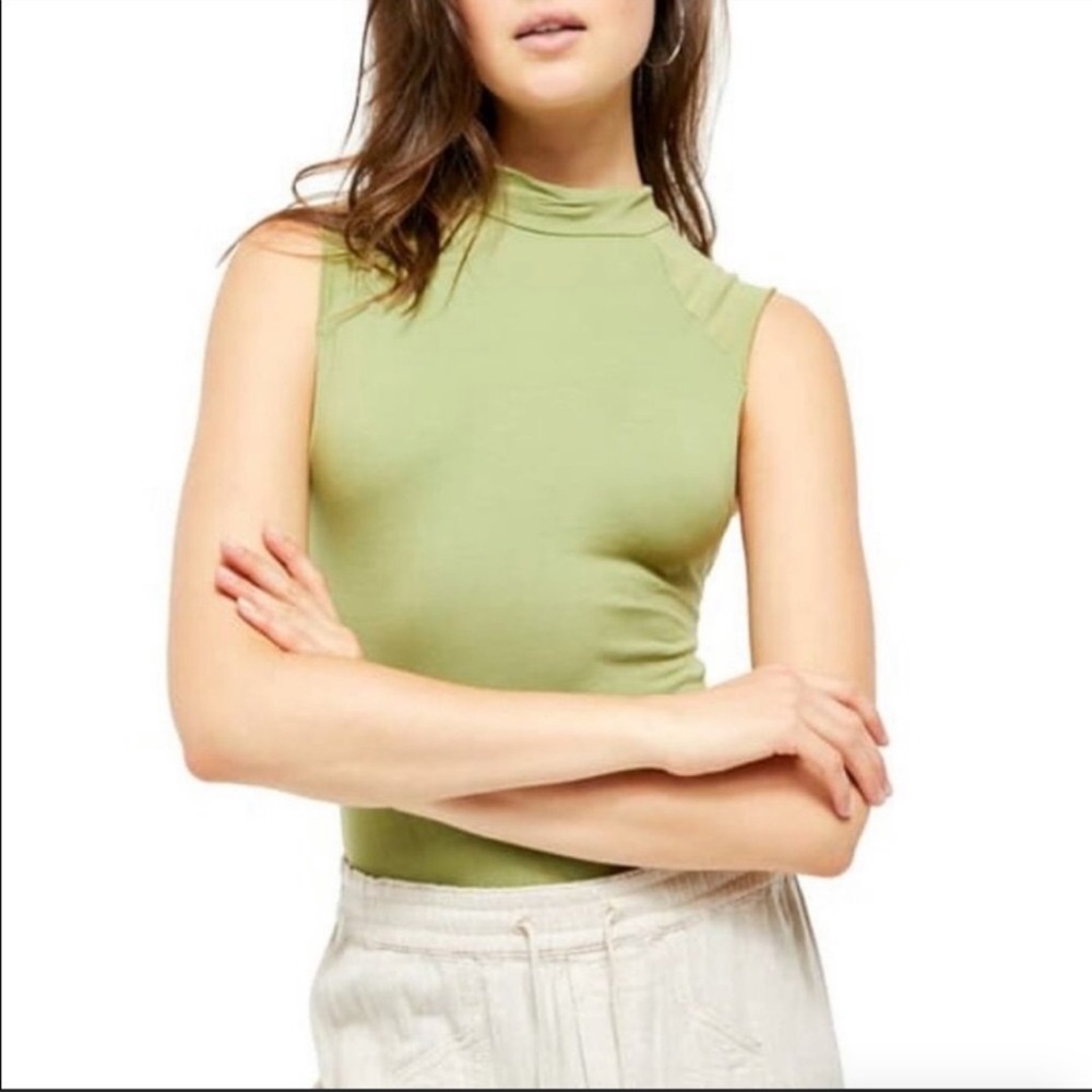 COPY - Free people body suit